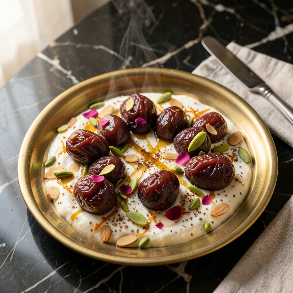 Complete Aloo Bukhara: What It Is and How to Use This Sweet Dish overview image