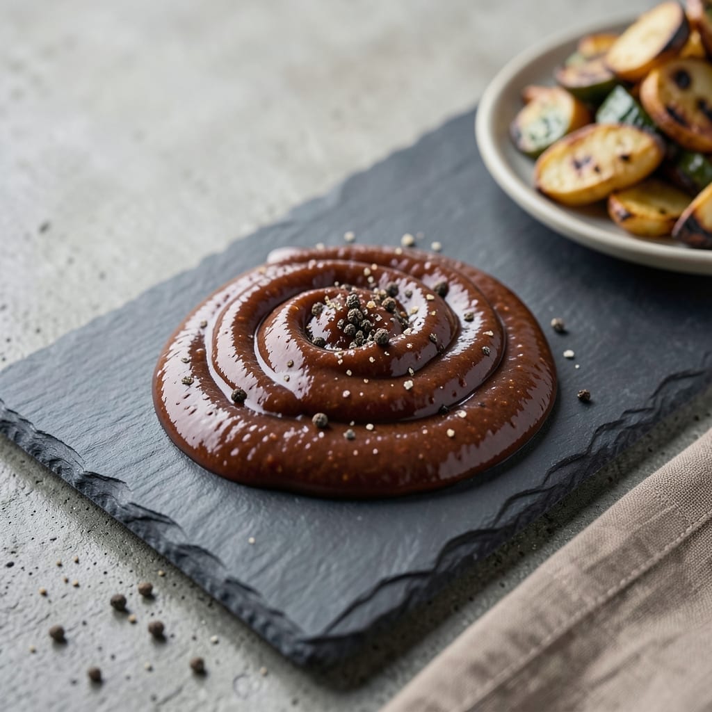 America's Test Kitchen BBQ Sauce Recipe: Tangy Molasses Depth for Grill Masters