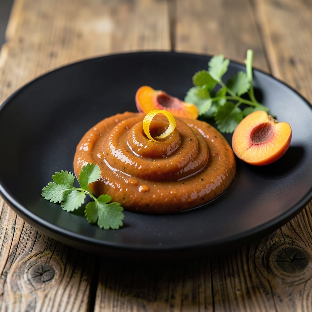 Apricot Chipotle BBQ Sauce Recipe: Sweet Heat for Grill Masters
