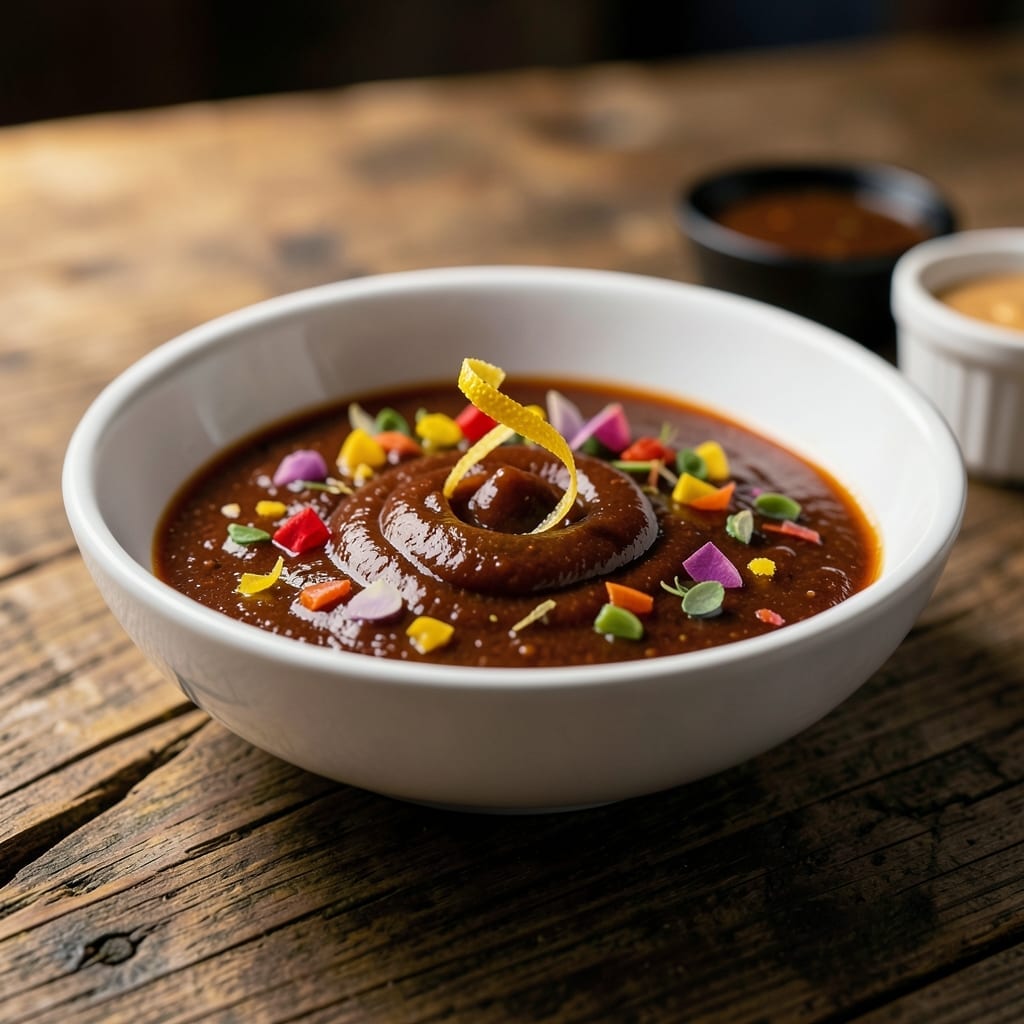 Arbys BBQ Sauce Recipe: Tangy-Sweet Copycat for Sauce Lovers