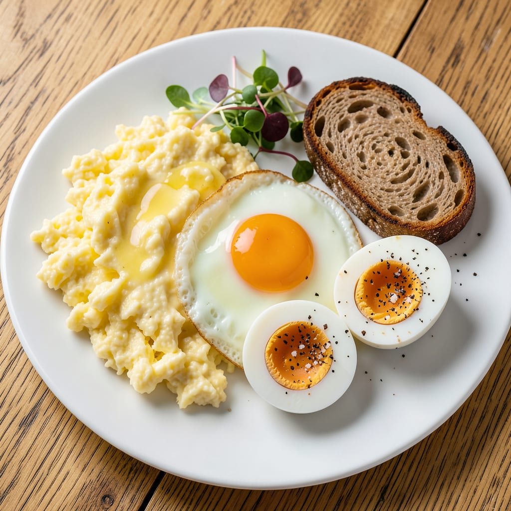 Are Aldi Eggs Pasteurized: The Truth About Their Safety Standards illustration with key details