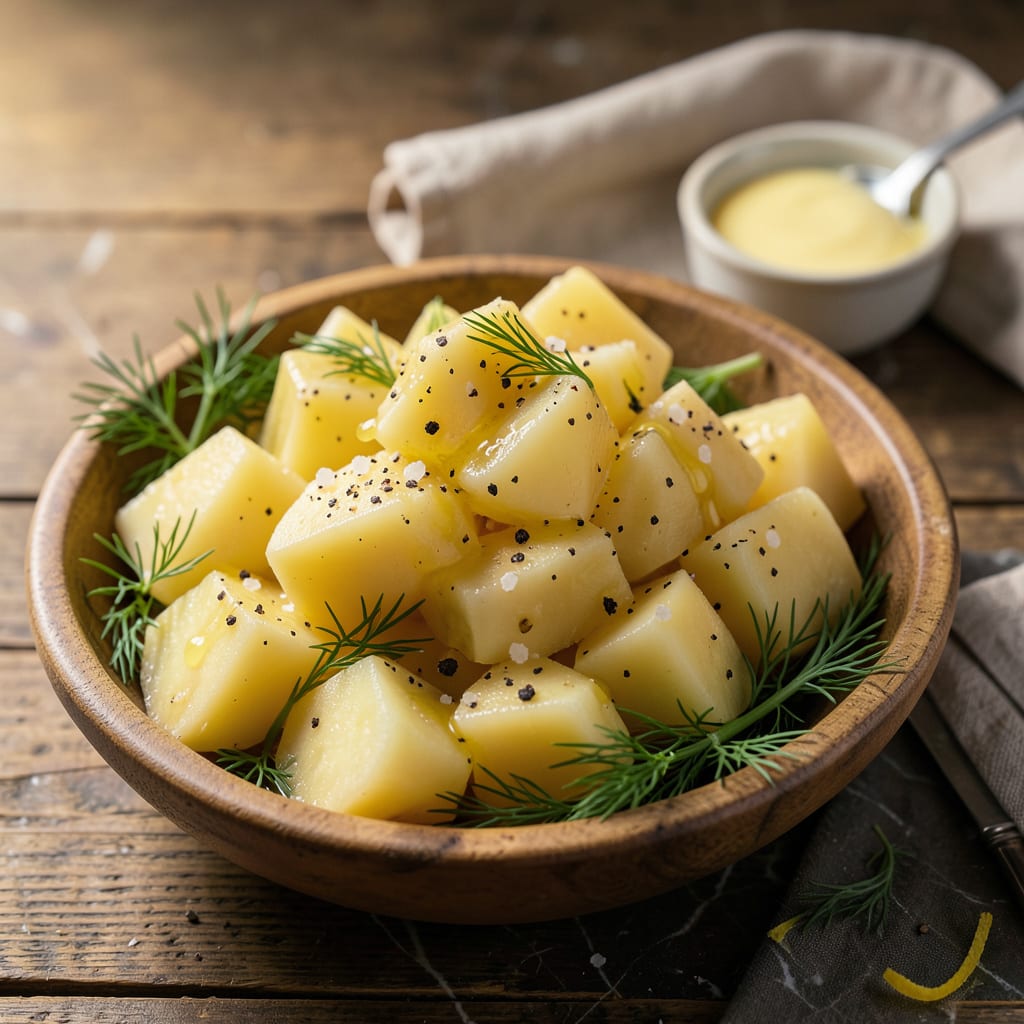 Comprehensive Are Canned Potatoes Cooked: The Truth and How to Use Them Safely visual reference