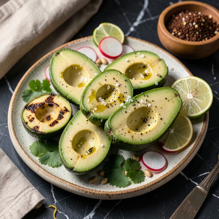 Are Florida Avocados Good: Taste, Nutrition, and Honest Review example with annotations