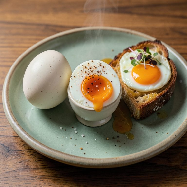 Are Goose Eggs Good to Eat: Nutrition Facts and Taste Compared detailed visual guide