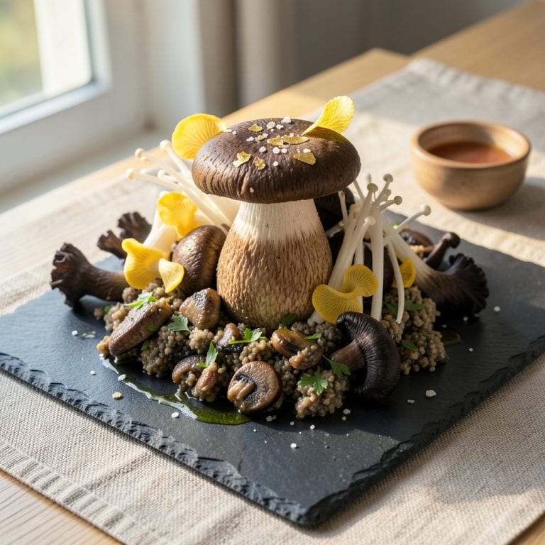 Are Mushrooms Expensive: Price Breakdown and Money Saving Tips example with annotations