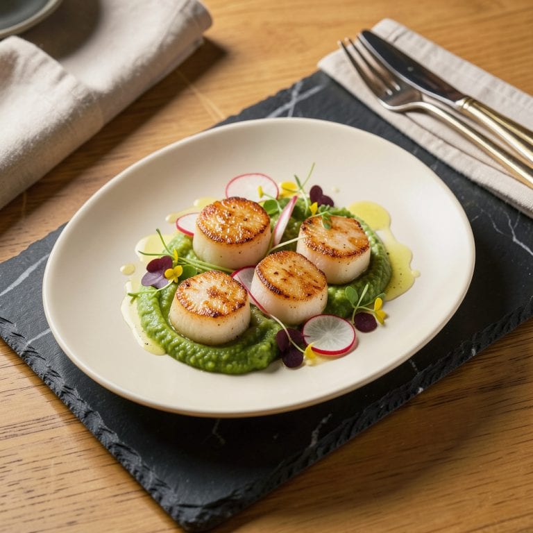 Complete Are Scallops Easy to Digest: Nutrition Facts and Digestive Benefits overview image
