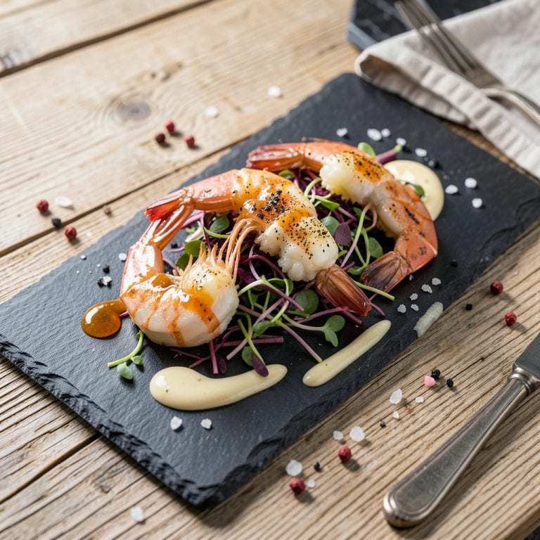 Comprehensive Are You Supposed to Eat Shrimp Tails: The Right Way to Handle Them visual reference