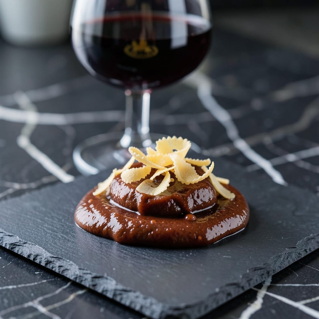 Aristocrat BBQ Sauce Recipe: Tangy-Sweet Balance for Grilled Favorites