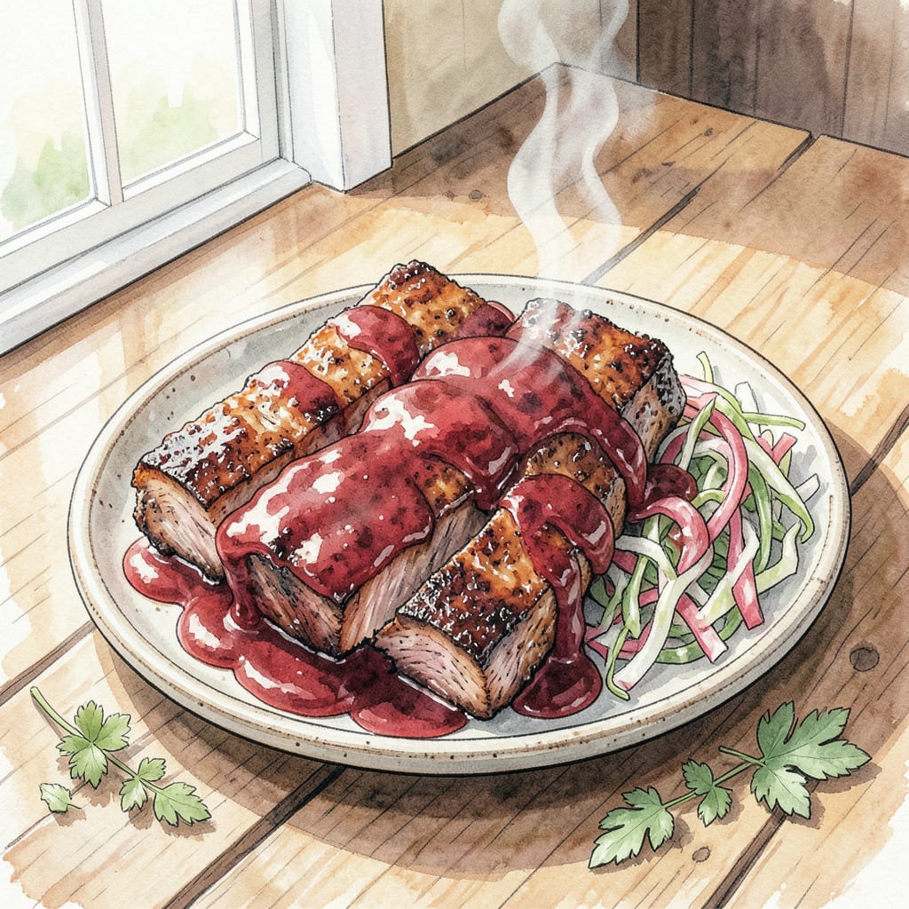 Arthur Bryant's BBQ Sauce Recipe: Tangy Sweet Classic Revived detailed visual guide