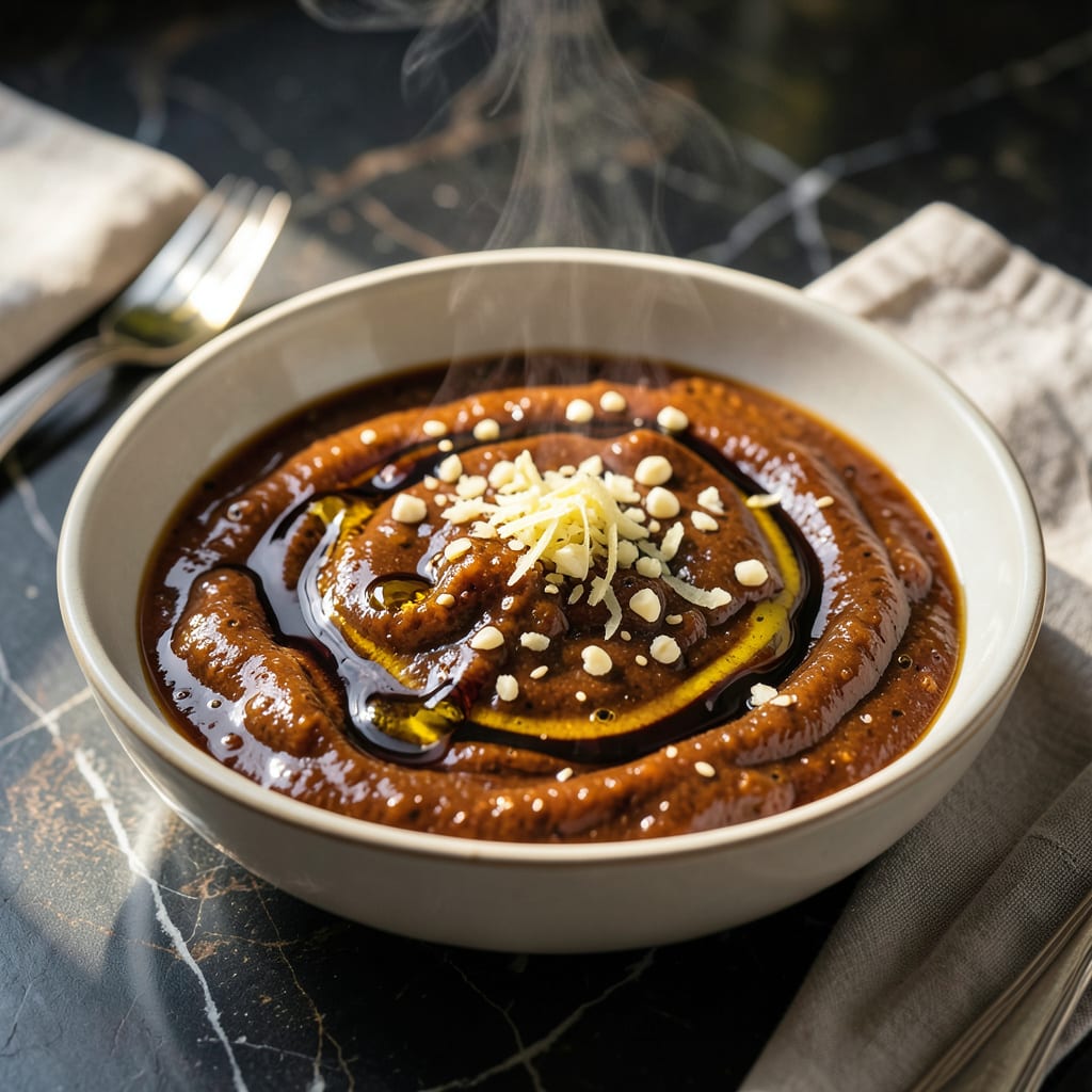 Complete Asian BBQ Wing Sauce Recipe: Sweet and Smoky Glaze for Sticky Perfection overview image