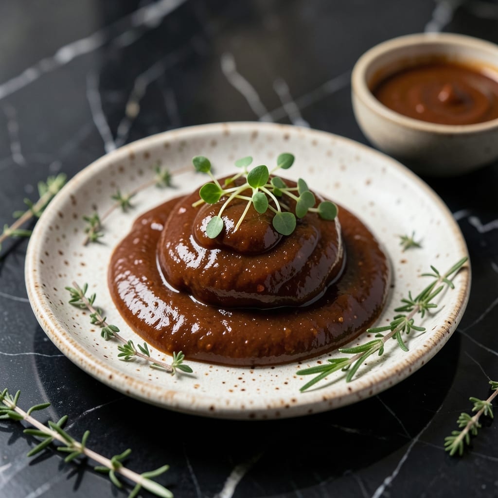 A&W Root Beer BBQ Sauce Recipe: Sweet and Smoky Condiment for Grilling