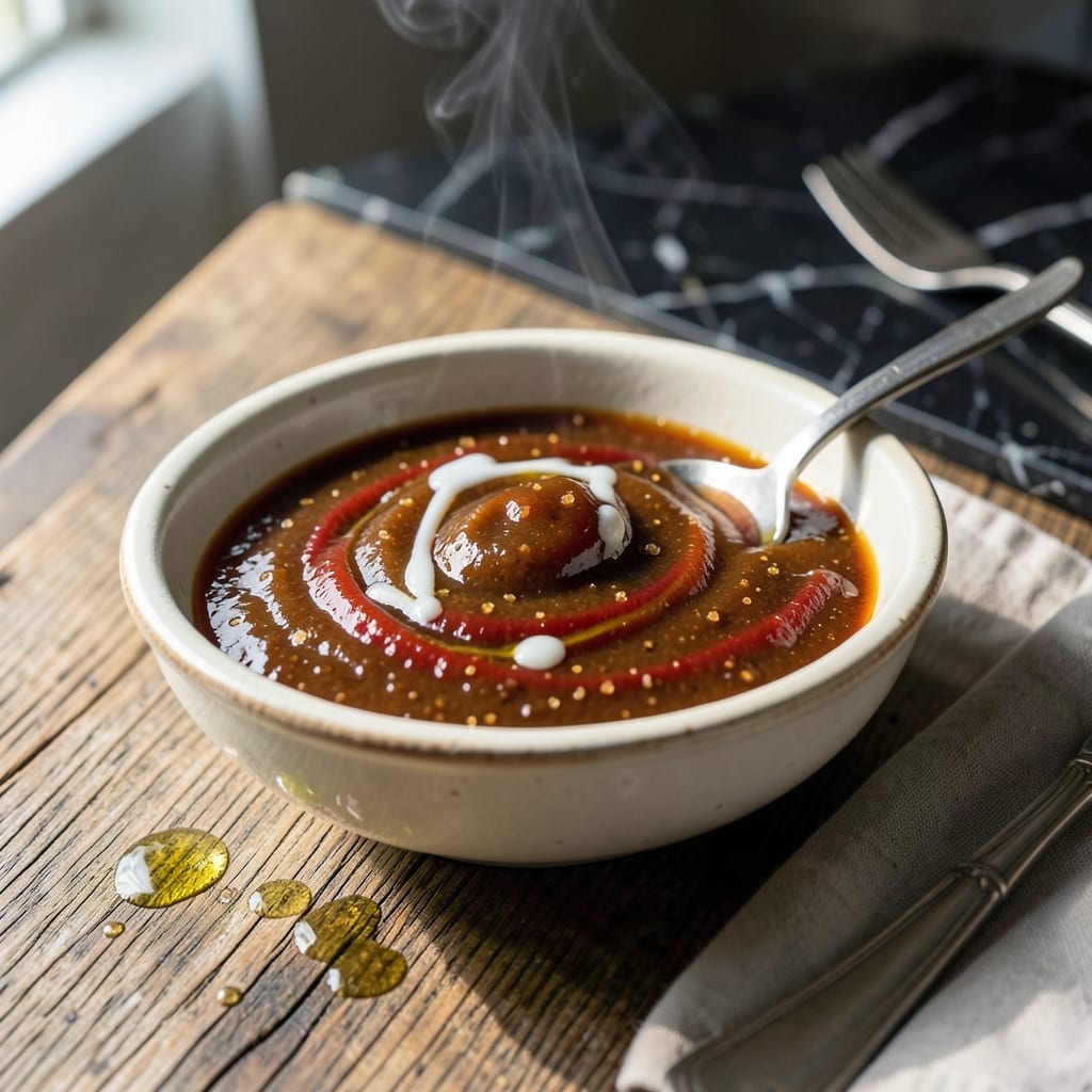 Award Winning Carolina BBQ Sauce Recipe: Tangy Vinegar-Based Zing