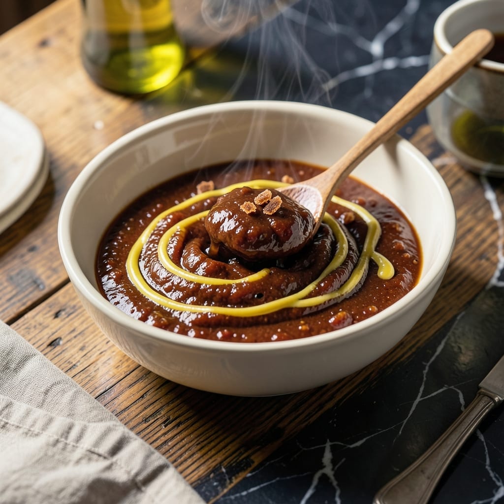 Award Winning Memphis BBQ Sauce Recipe: Tangy-Sweet Blend With Smoky Depth