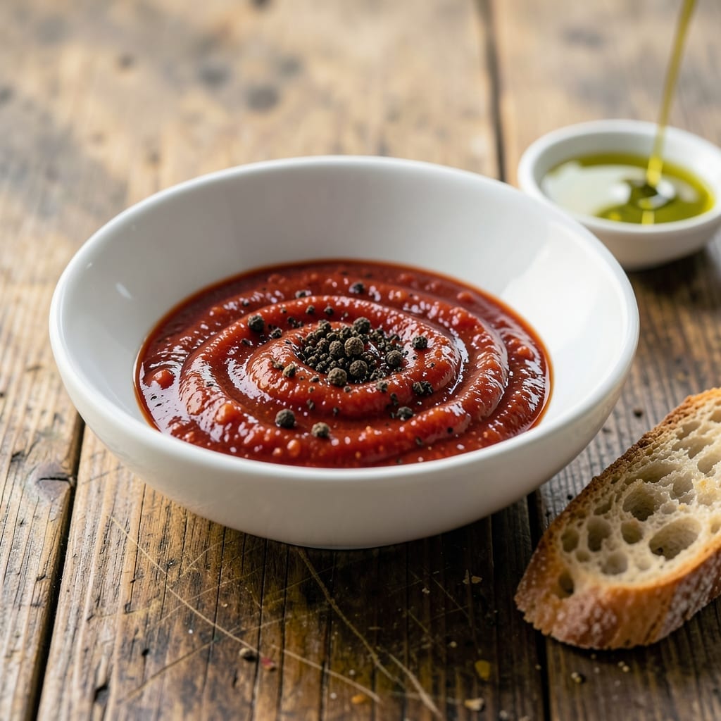Award Winning Spicy BBQ Sauce Recipe: Molasses-Kissed Heat for Grill Masters