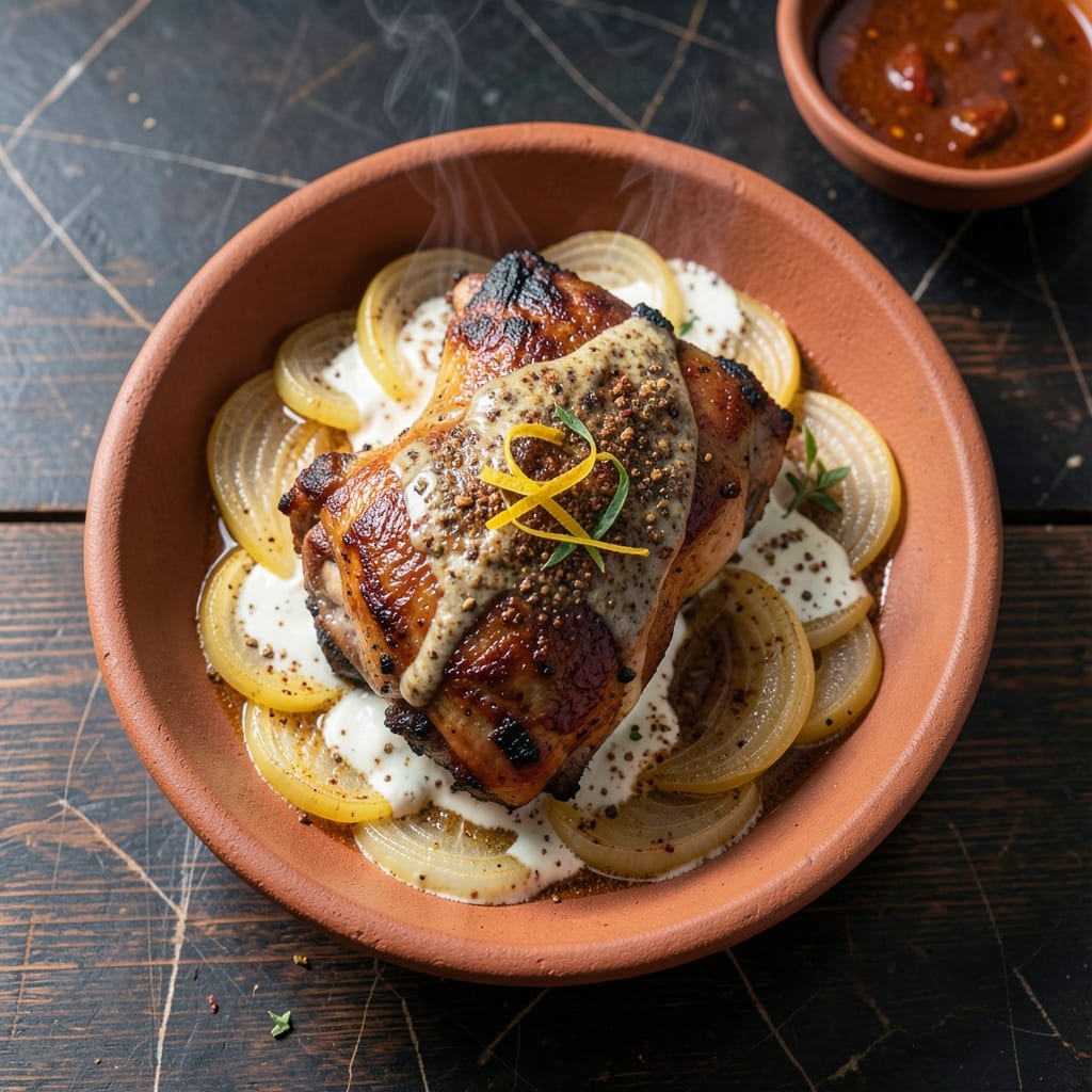 Lamb Roast Recipe Pakistani: Traditional Spice Blend With Slow-Cooked Tenderness