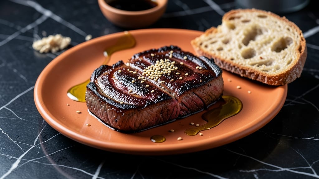 Beef Brisket Flat Cut Recipe: Quick-Smoked Tenderness Without the Wait Beef Brisket Flat Cut Recipe: Quick-Smoked Tenderness Without the Wait