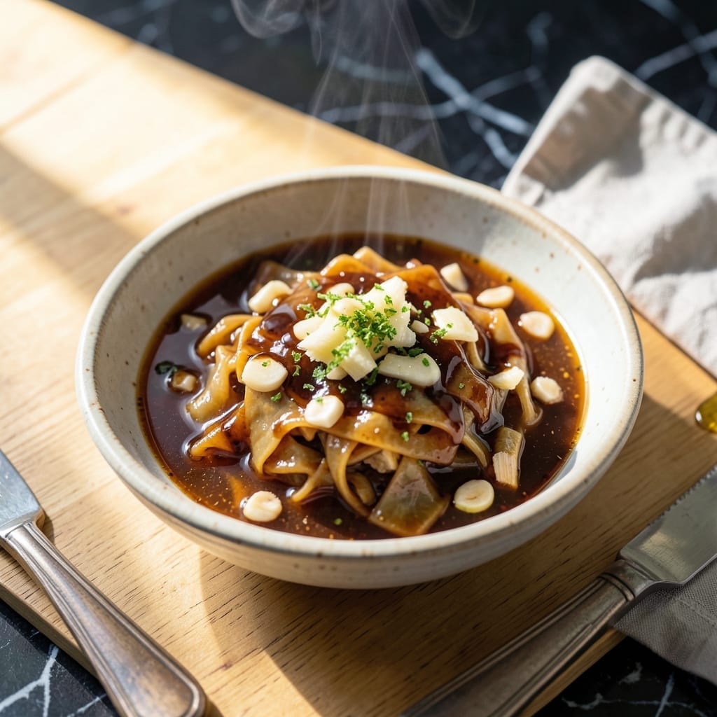 Pad Thai Sauce Recipe Without Tamarind: Lime and Fish Sauce Balance