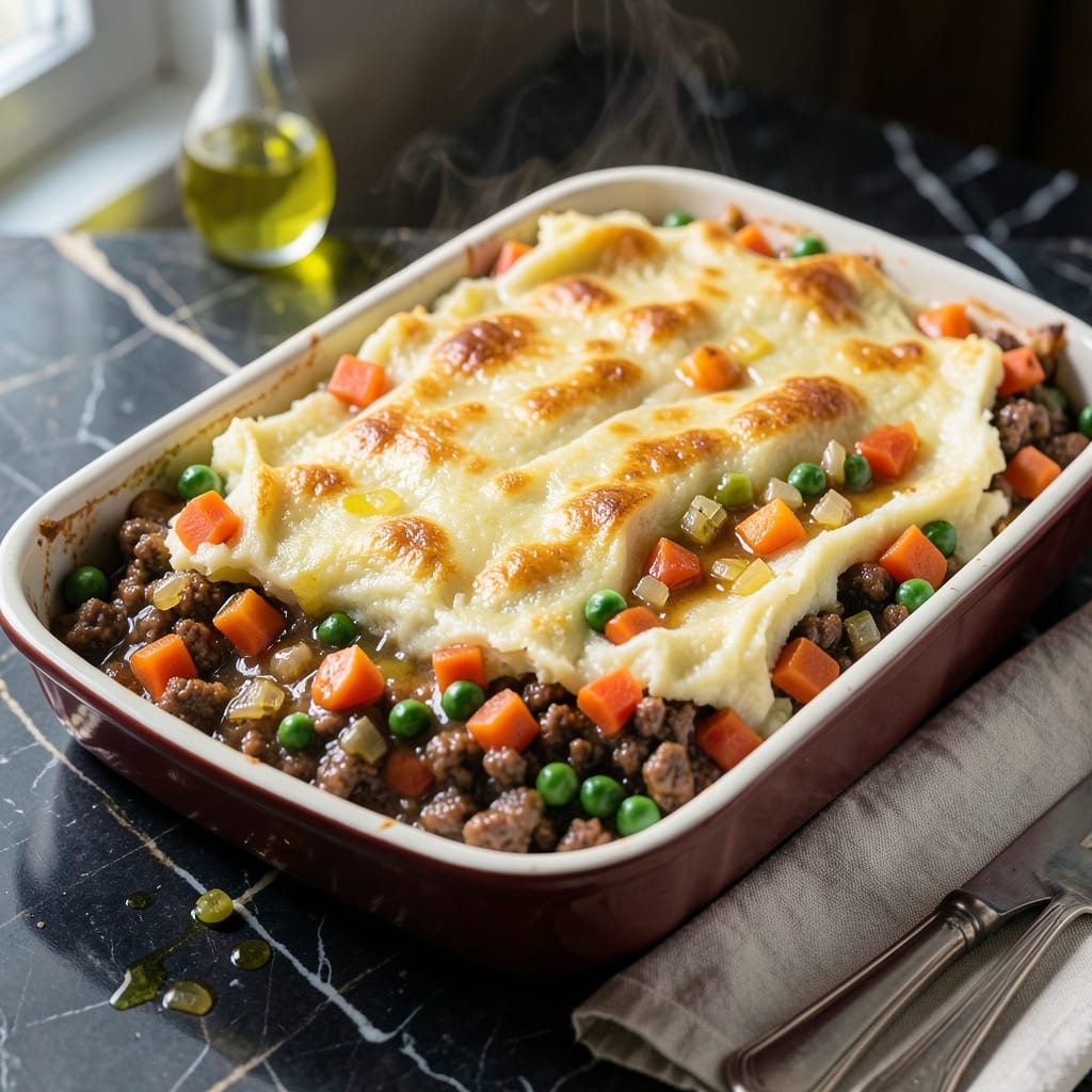 Costco Shepherd's Pie Recipe: Copycat Savory Layers at Home Costco Shepherd's Pie Recipe: Copycat Savory Layers at Home