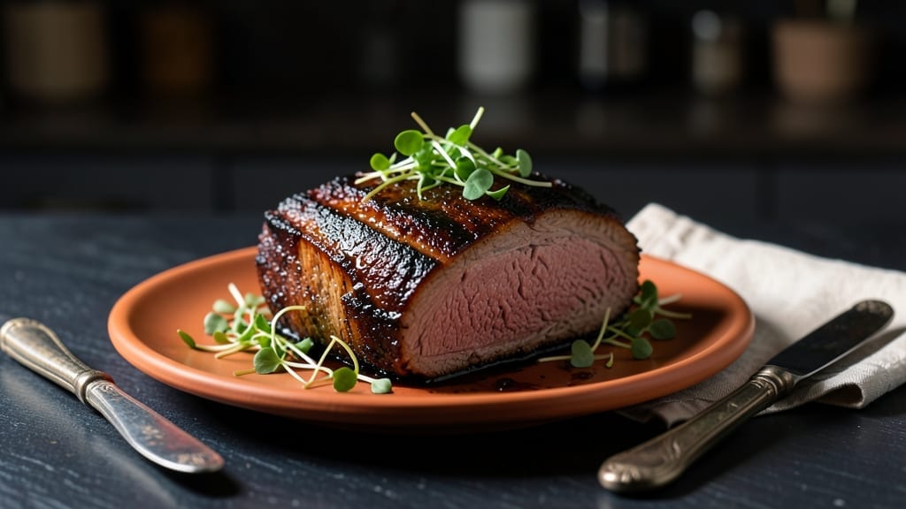 Best Brisket Brine Recipe for Smoking: Ultra-Tender Meat with Bark That Doesn’t Fall