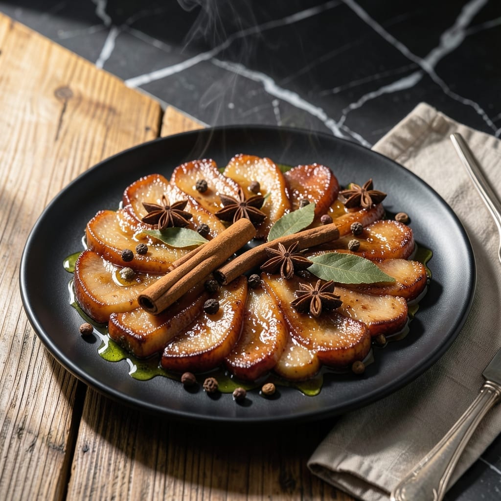 Pork Tongue Recipe Chinese Style: Braised in Aromatic Five-Spice Broth