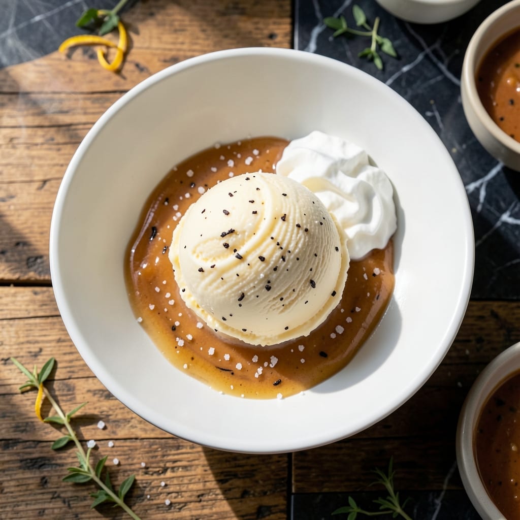 Homemade Vanilla Ice Cream Recipe With Evaporated Milk: Ultra Smooth No Churn Delight