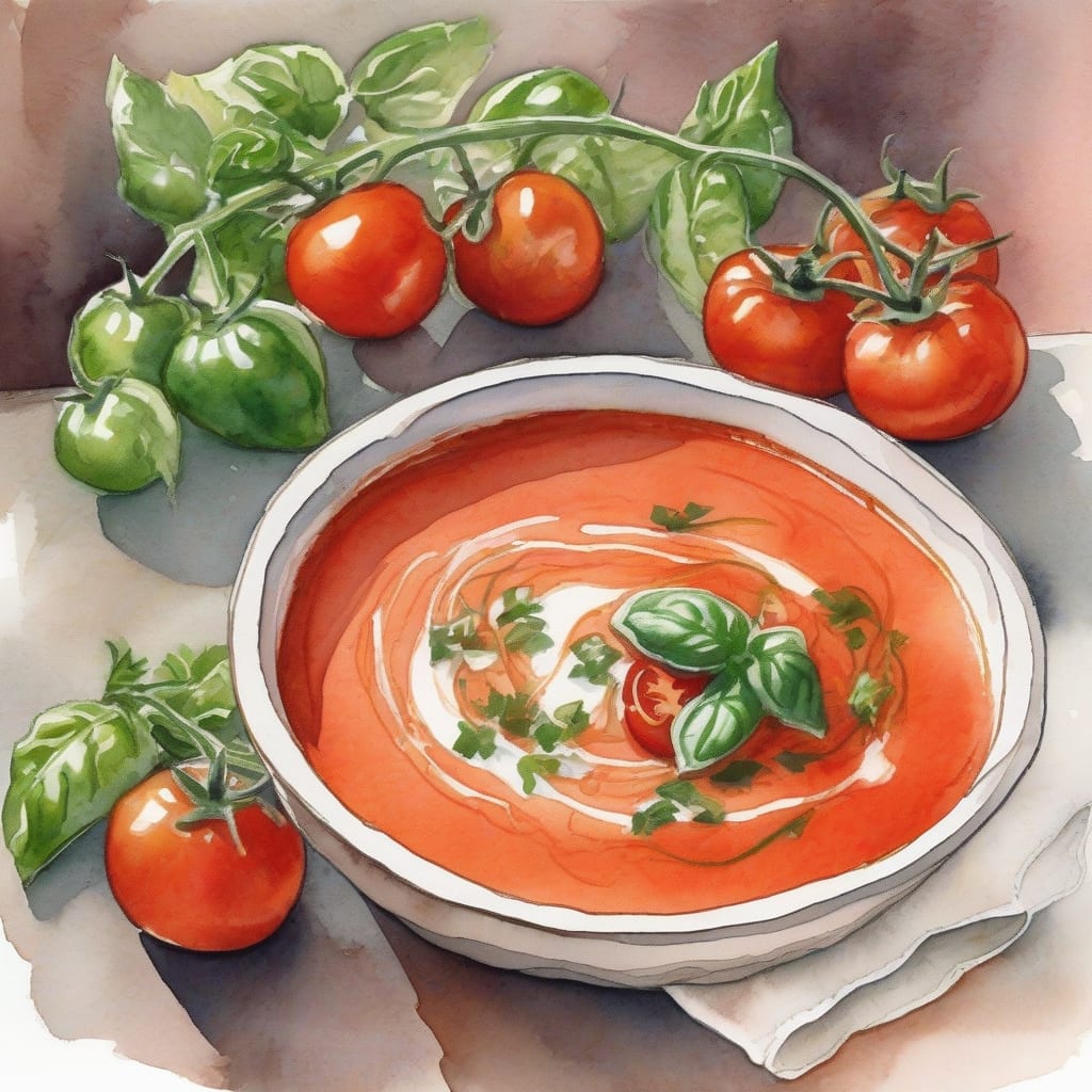 schlotzsky's tomato basil soup recipe