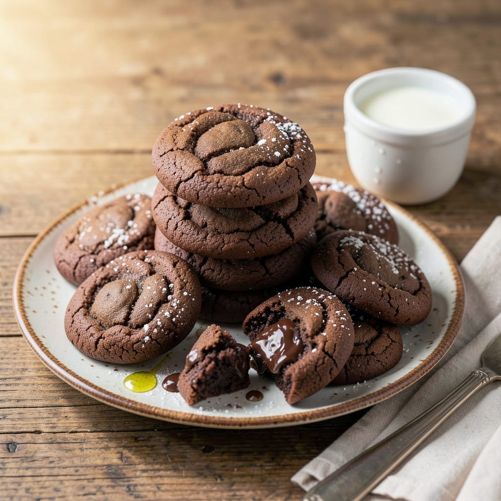 Chocolate Cookie Recipe Betty Crocker: Nostalgic Bakery-Style Batches