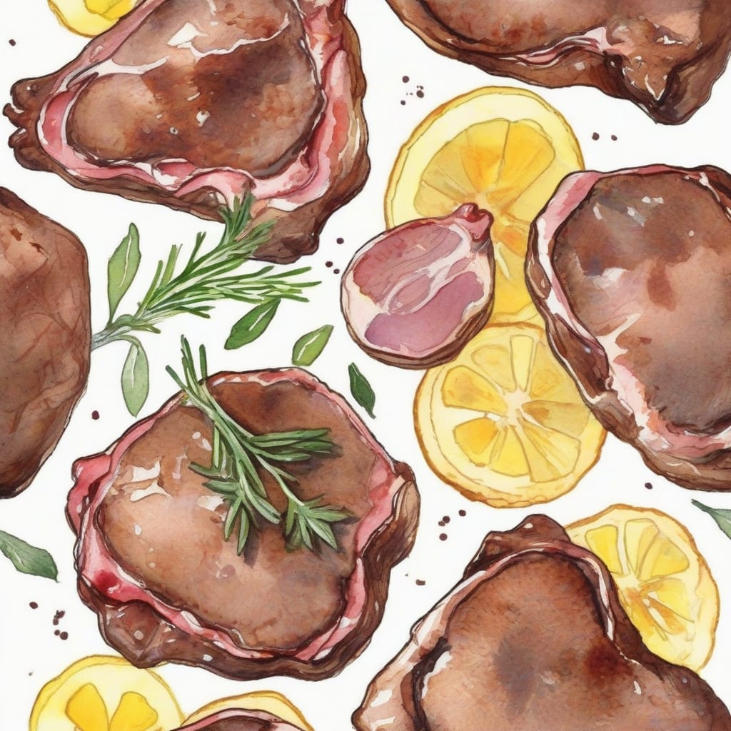 chicken liver recipe jamie oliver