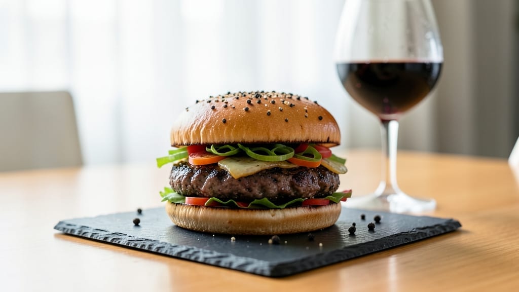 Best Smoked Hamburger Recipe: Juicy, Charred Perfection With Smoky Depth