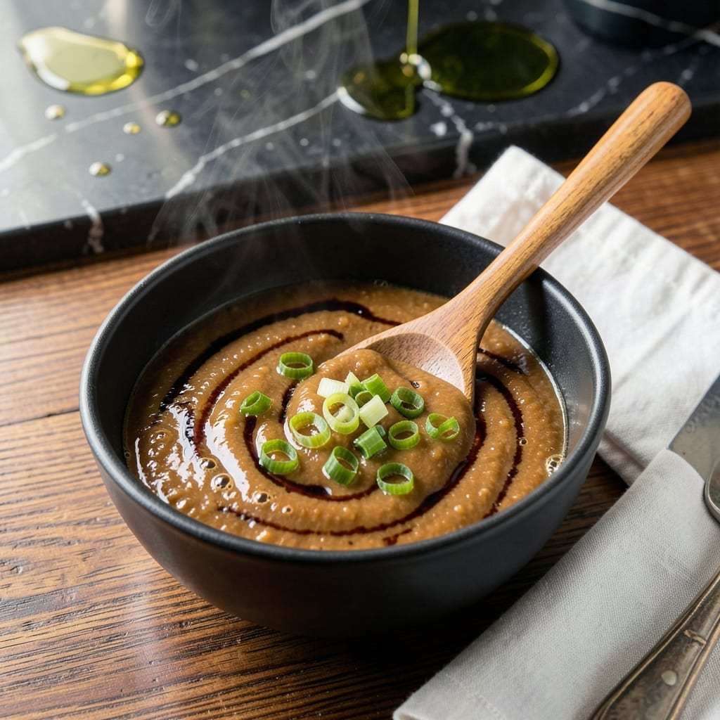 Eel Sauce Recipe Without Mirin: Sweet and Savory Glaze Using Sugar and Soy