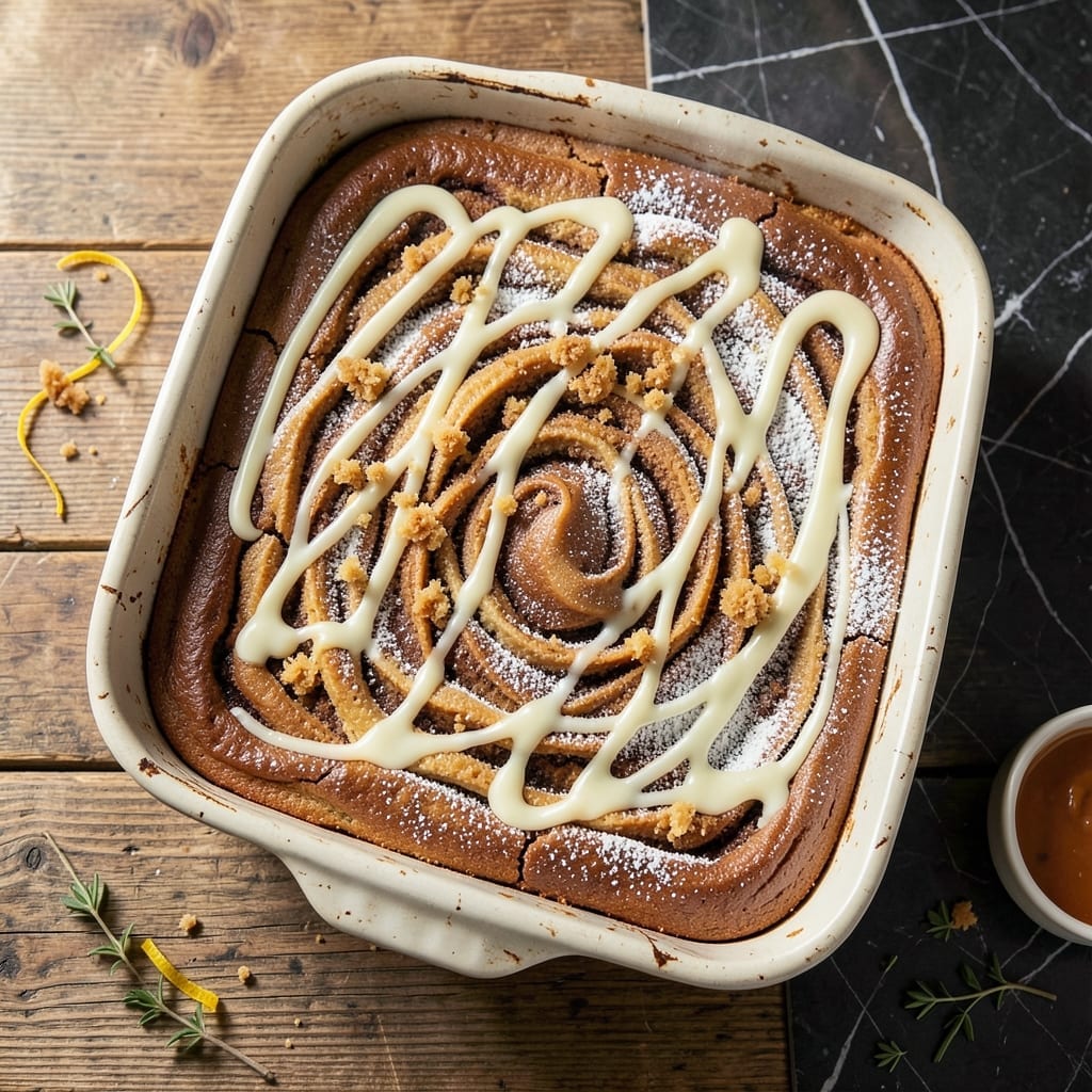 Long John Coffee Cake Recipe: Buttery Layers and Cinnamon Swirls Long John Coffee Cake Recipe: Buttery Layers and Cinnamon Swirls