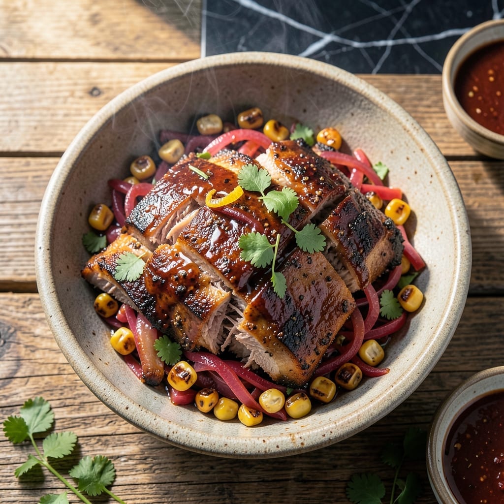 Pulled Pork Recipe on Traeger Grill: Smoky Bark with Melt-in-Your-Mouth Texture