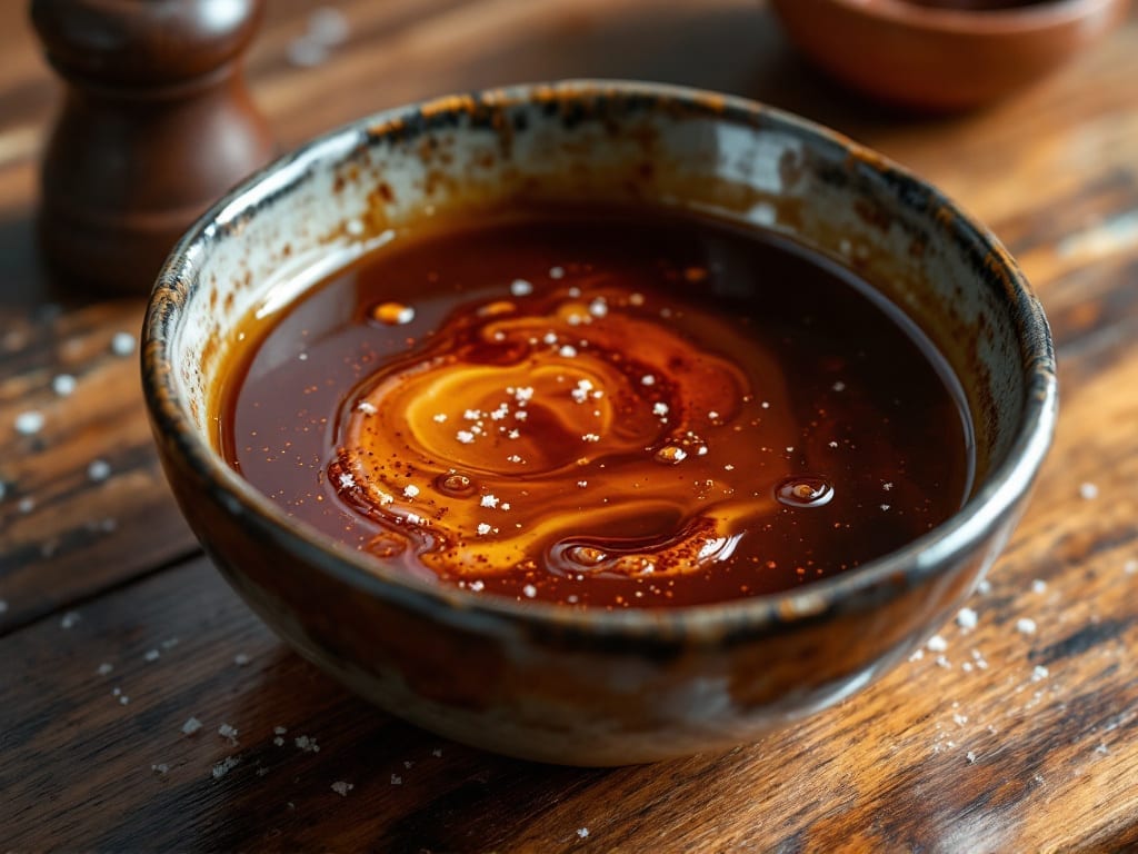 Best Brisket Marinade Recipe: Deep-Smoked Spice Blend for Fall-Apart Meat