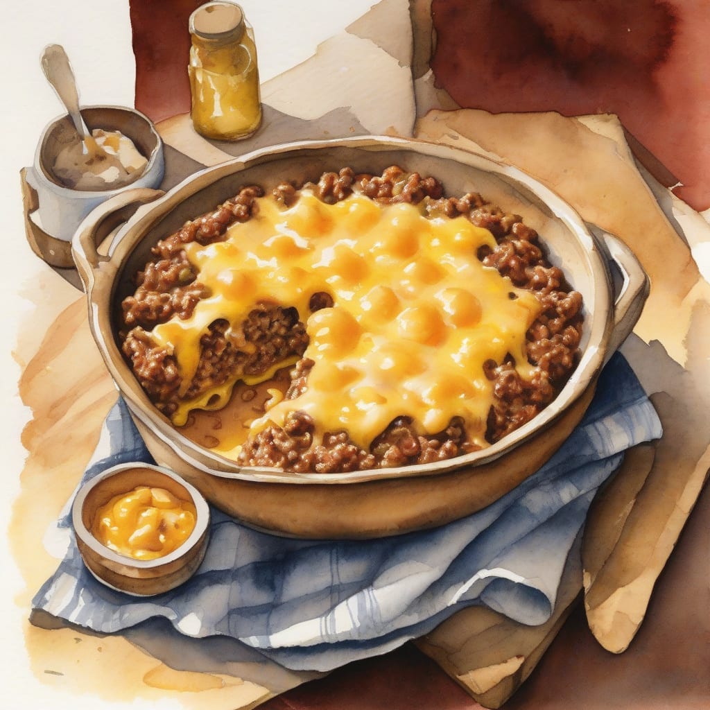 velveeta ultimate cheeseburger mac recipe