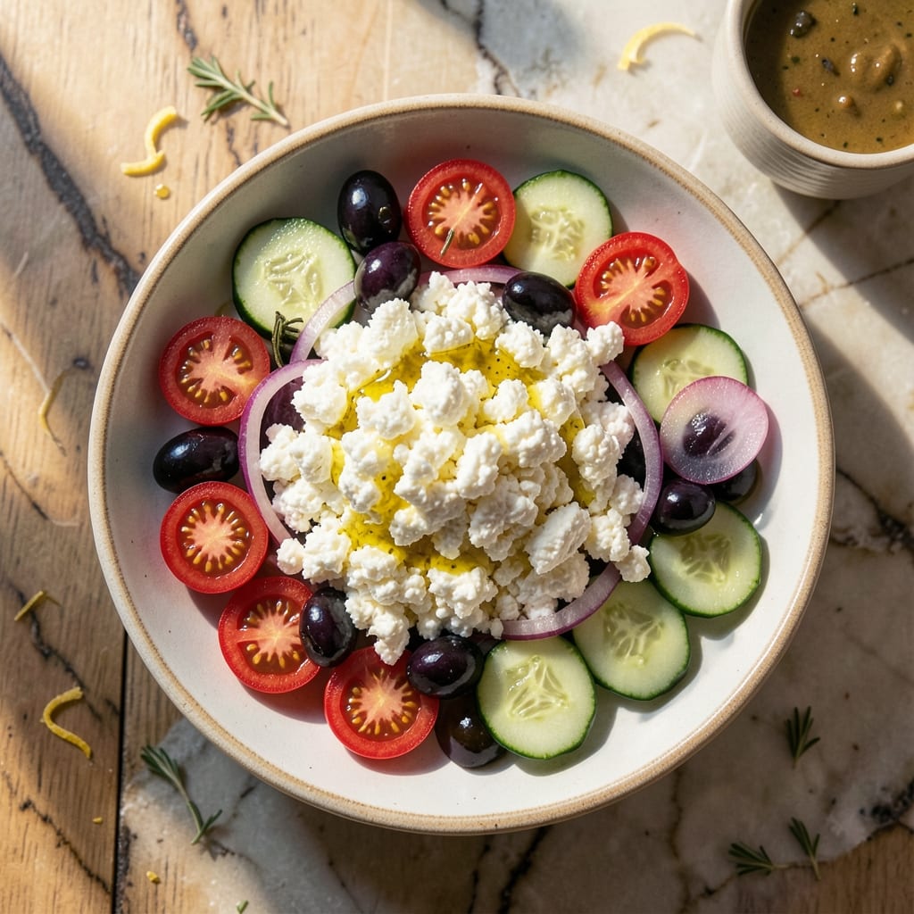 Feta Cheese Recipe Ideas: Versatile Mediterranean Flavor Boosters Feta Cheese Recipe Ideas: Versatile Mediterranean Flavor Boosters
