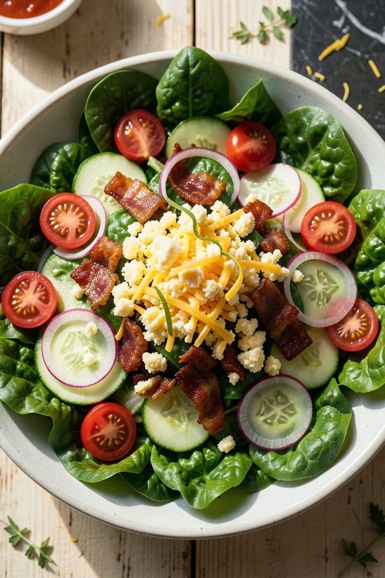 Suddenly Salad Classic Recipe Add-Ins: Crunchy Mix-Ins for Every Layer
