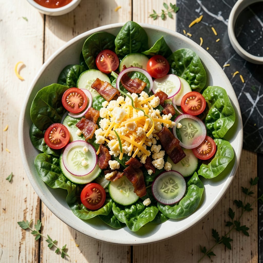 Suddenly Salad Classic Recipe Add-Ins: Crunchy Mix-Ins for Every Layer