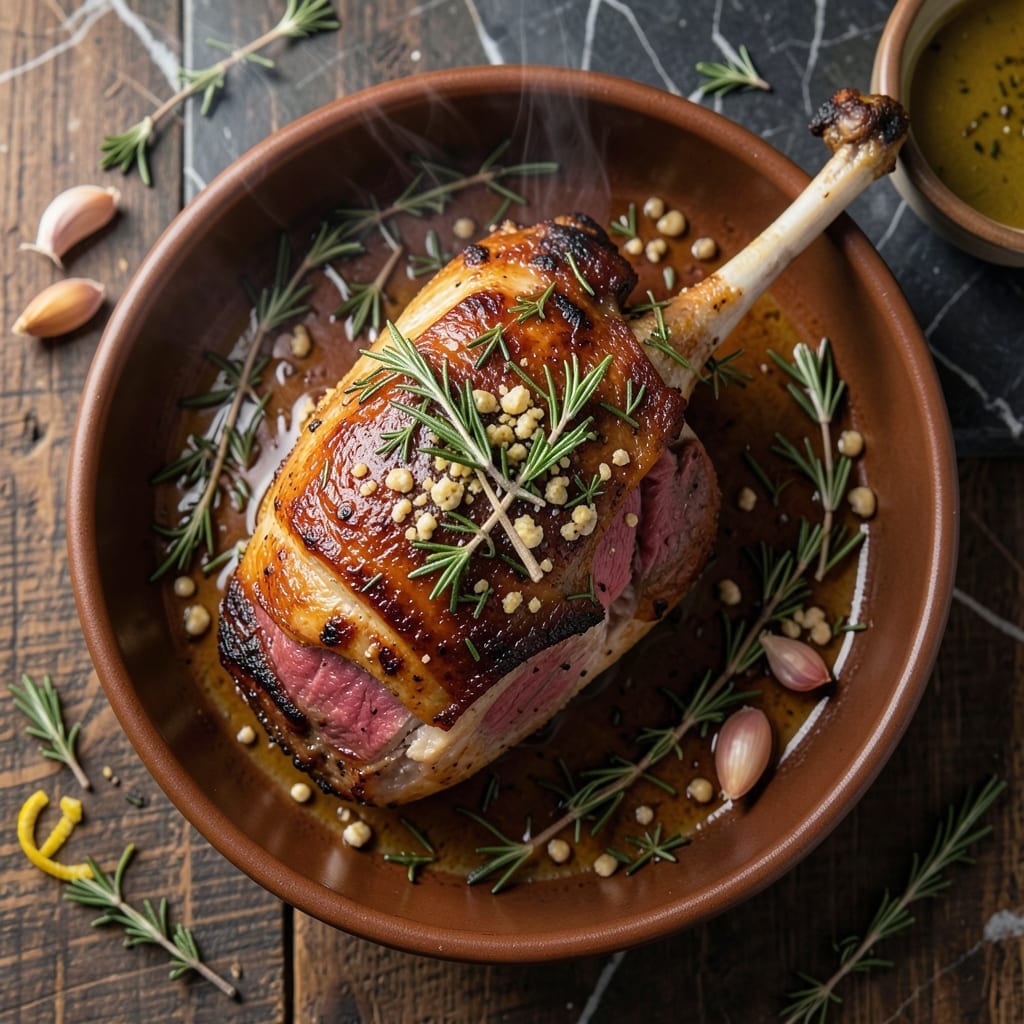 Costco Lamb Recipe: Herb-Crusted Centerpiece for Special Occasions Costco Lamb Recipe: Herb-Crusted Centerpiece for Special Occasions