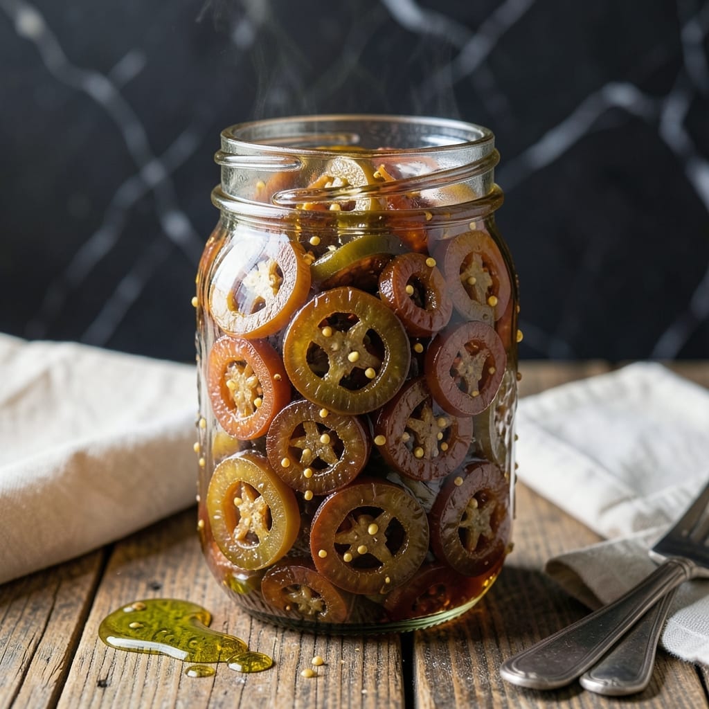 Cowboy Candy Recipe Pioneer Woman: Spicy-Sweet Candied Jalapeños