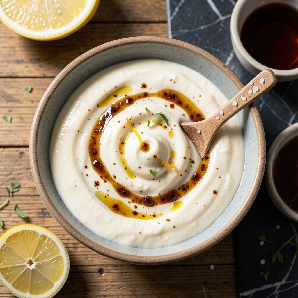 Homemade Mayonnaise Recipe Paleo: Creamy Emulsion With Avocado Oil