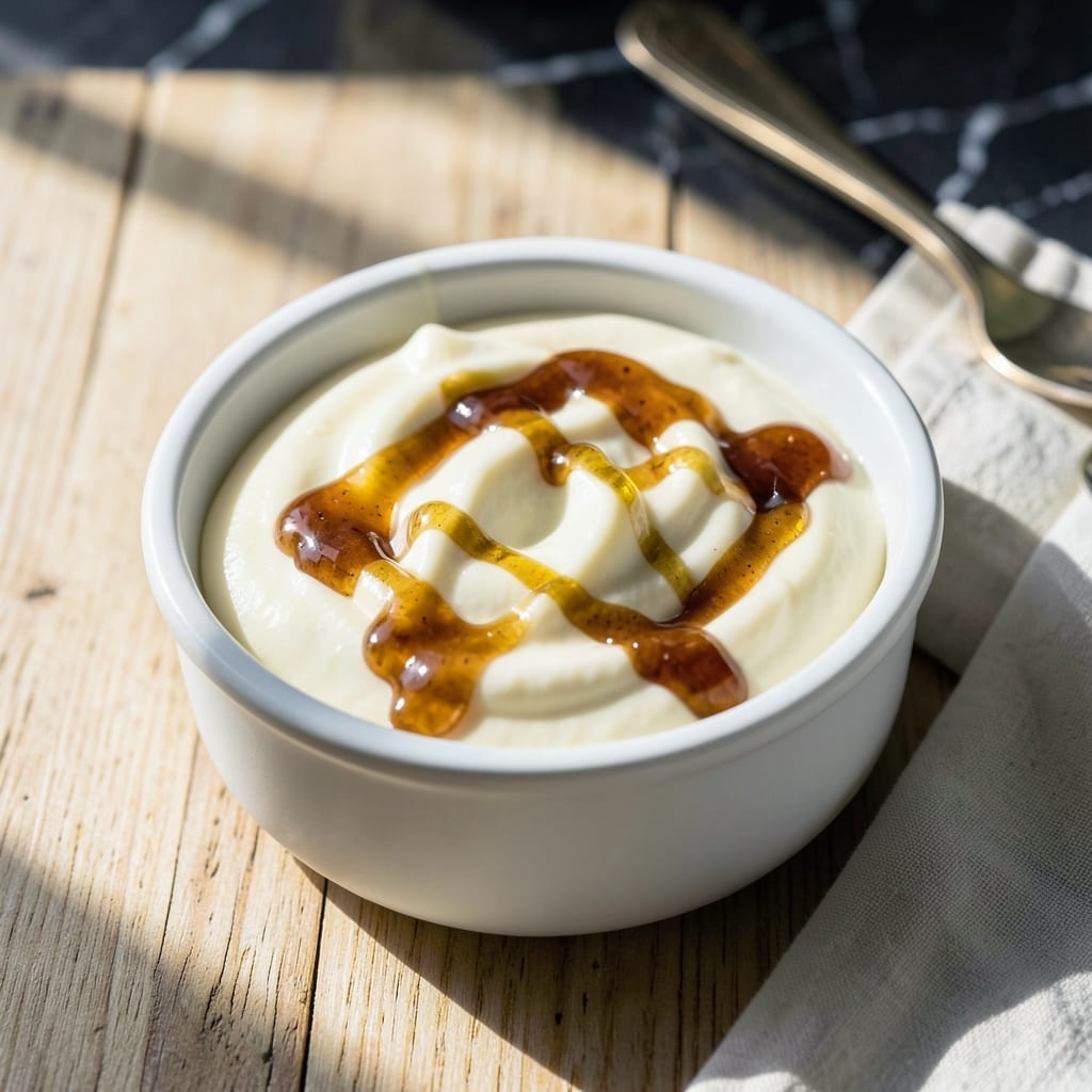 Honey Mayo Recipe: Sweet and Creamy Spread for Sandwiches