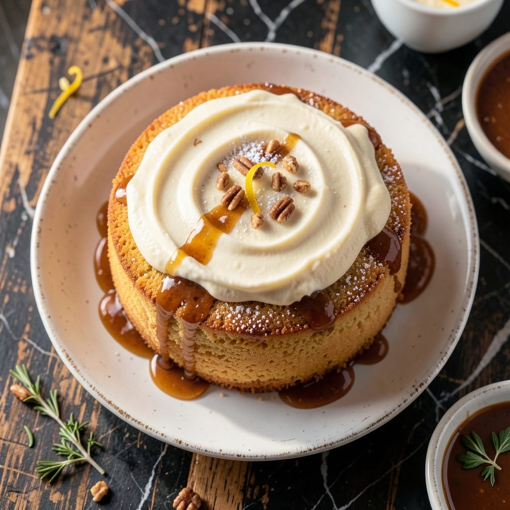 Gigi's Butter Cake Maggiano's Recipe: Copycat Bakery-Style Indulgence