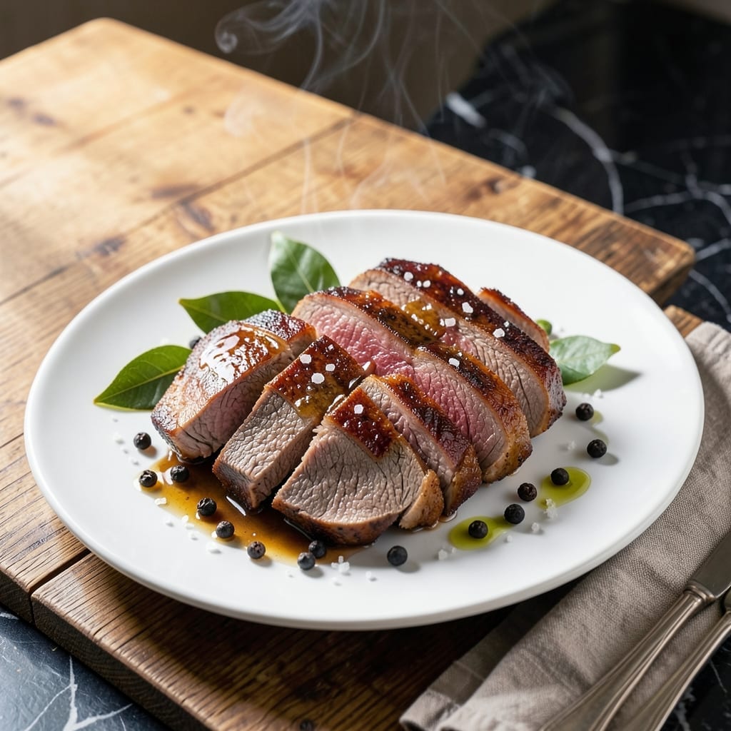 Salt Beef Recipe Pressure Cooker: Fall-Apart Tender in a Fraction of the Time