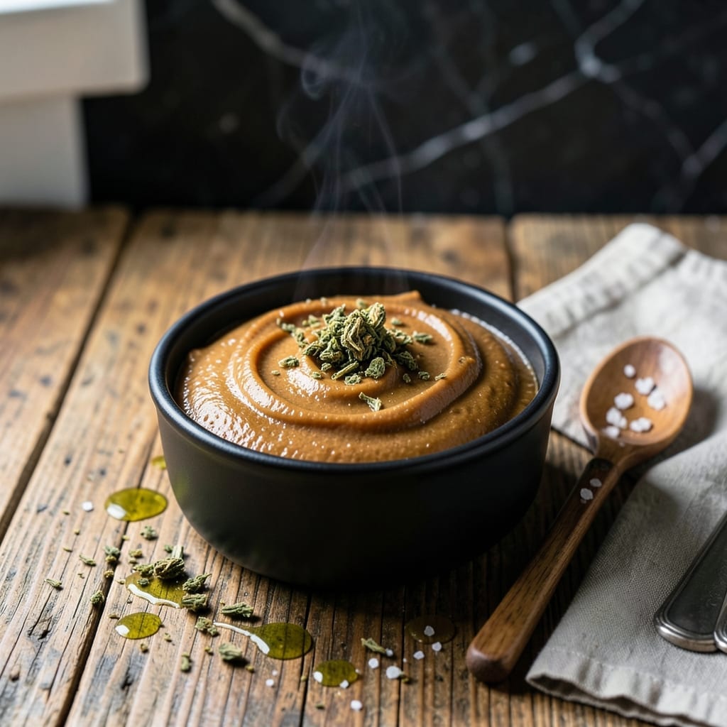 Canna Butter Recipe UK: Infused Spread for Edibles and Baking