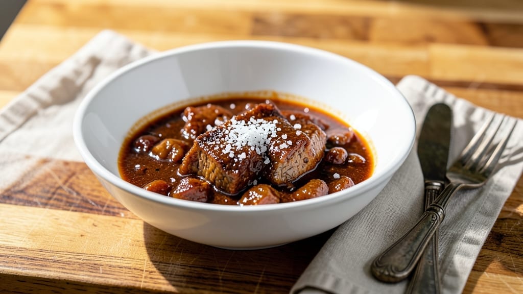 Brisket Mopping Sauce Recipe: Smoky-Sweet Glaze for Fall-Apart Tenderness Brisket Mopping Sauce Recipe: Smoky-Sweet Glaze for Fall-Apart Tenderness