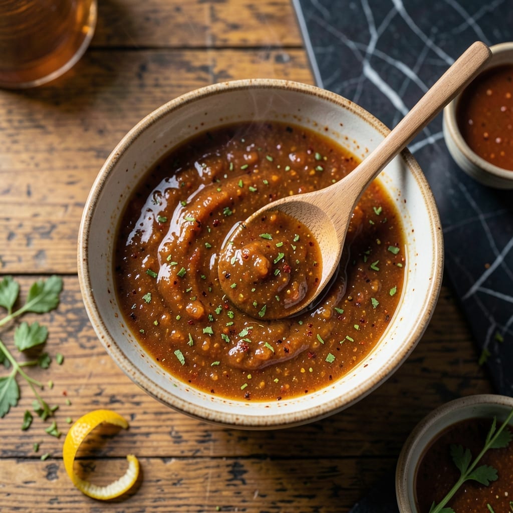McAlister's Chili Lime Vinaigrette Recipe: Zesty Copycat Dressing