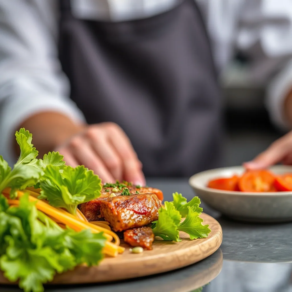 sanaa bread service recipe