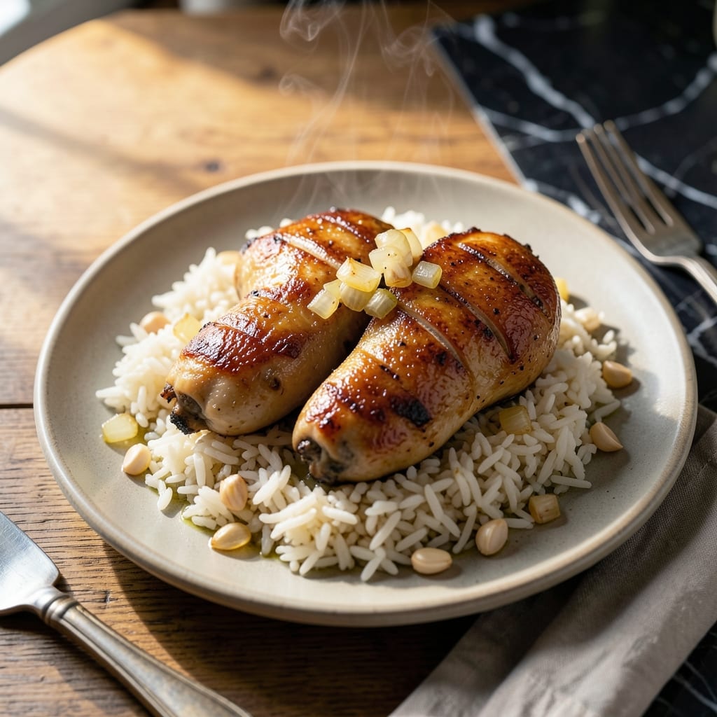 Easy Everyday Cooking Recipe Cards: Meal Prep Made Simple