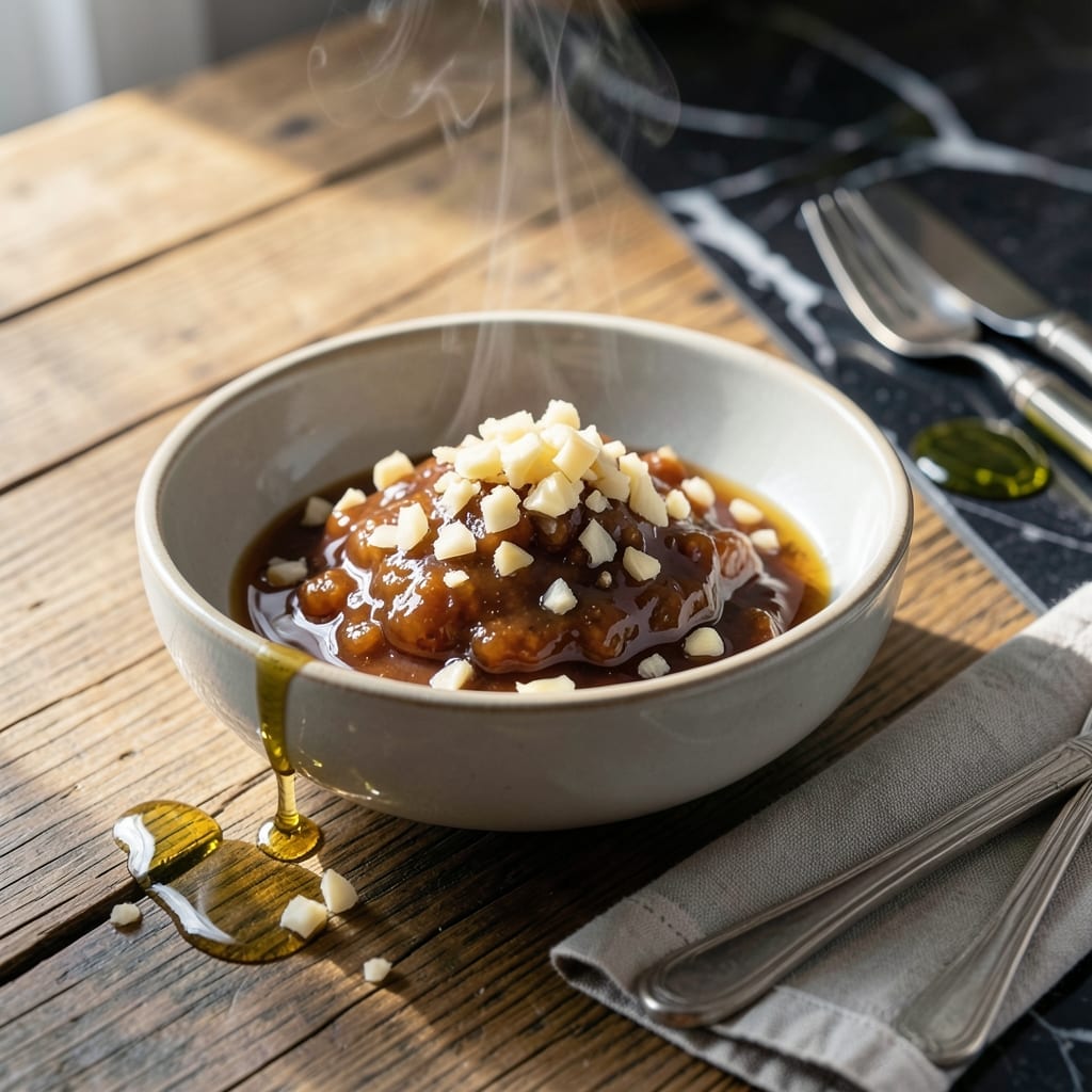 Hello Fresh Soy Glaze Recipe: Sweet Umami Drizzle for Any Dish Hello Fresh Soy Glaze Recipe: Sweet Umami Drizzle for Any Dish