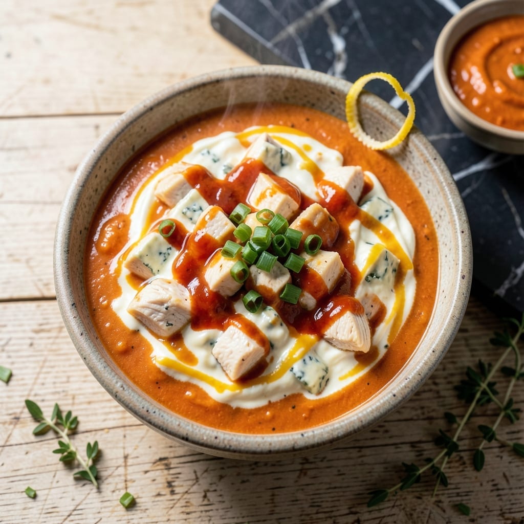 Frank's Red Hot Chicken Wing Dip Recipe: Spicy Crowd-Pleasing Appetizer